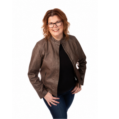 Amy Perry logo
