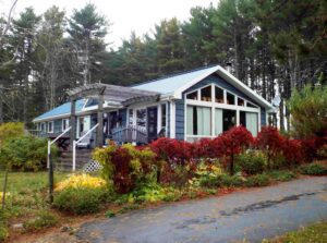 Beach Point Sunset Cottages photo 5