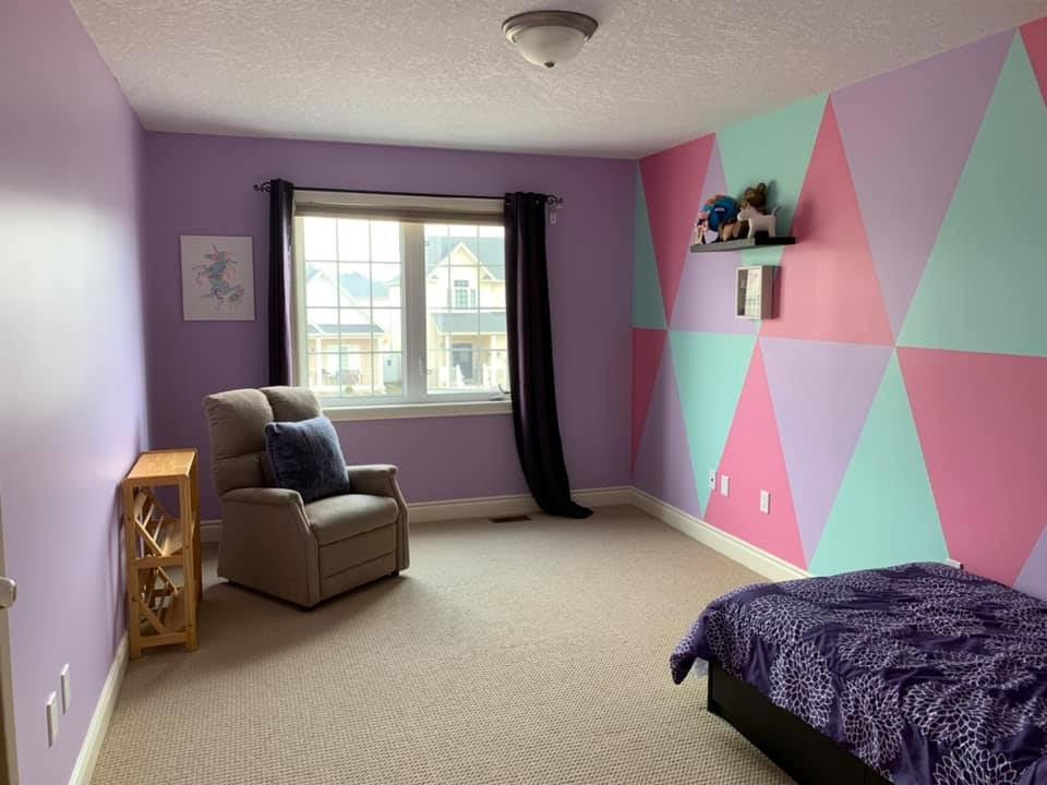 Carpenter Cole photo 3