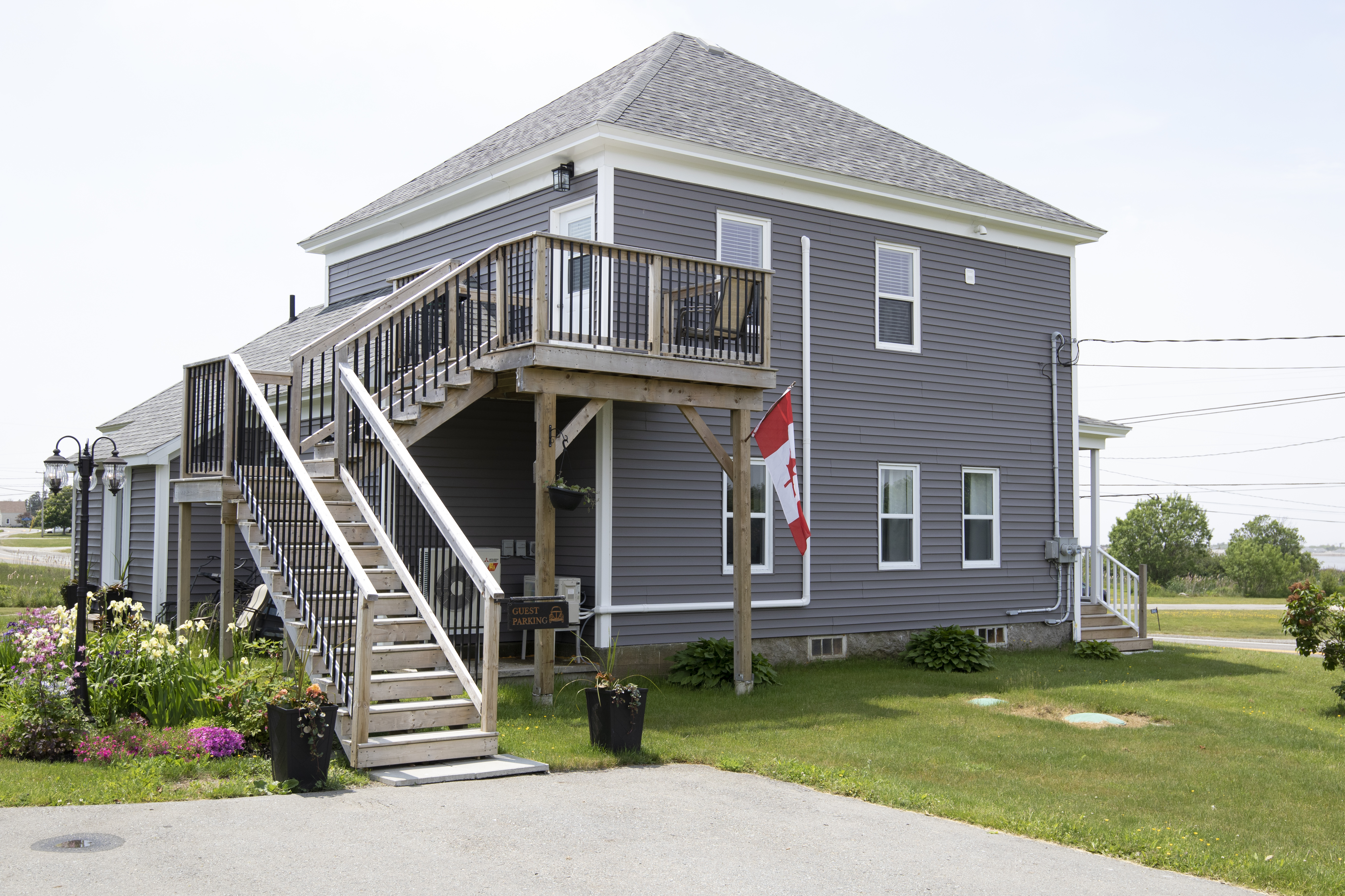 Chez Gail photo 1