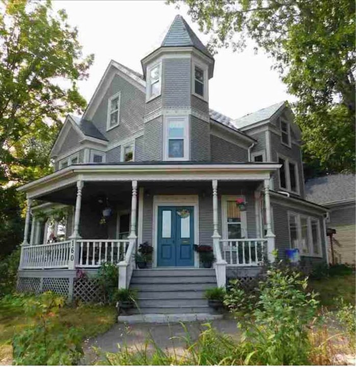 The Carriage House photo 1
