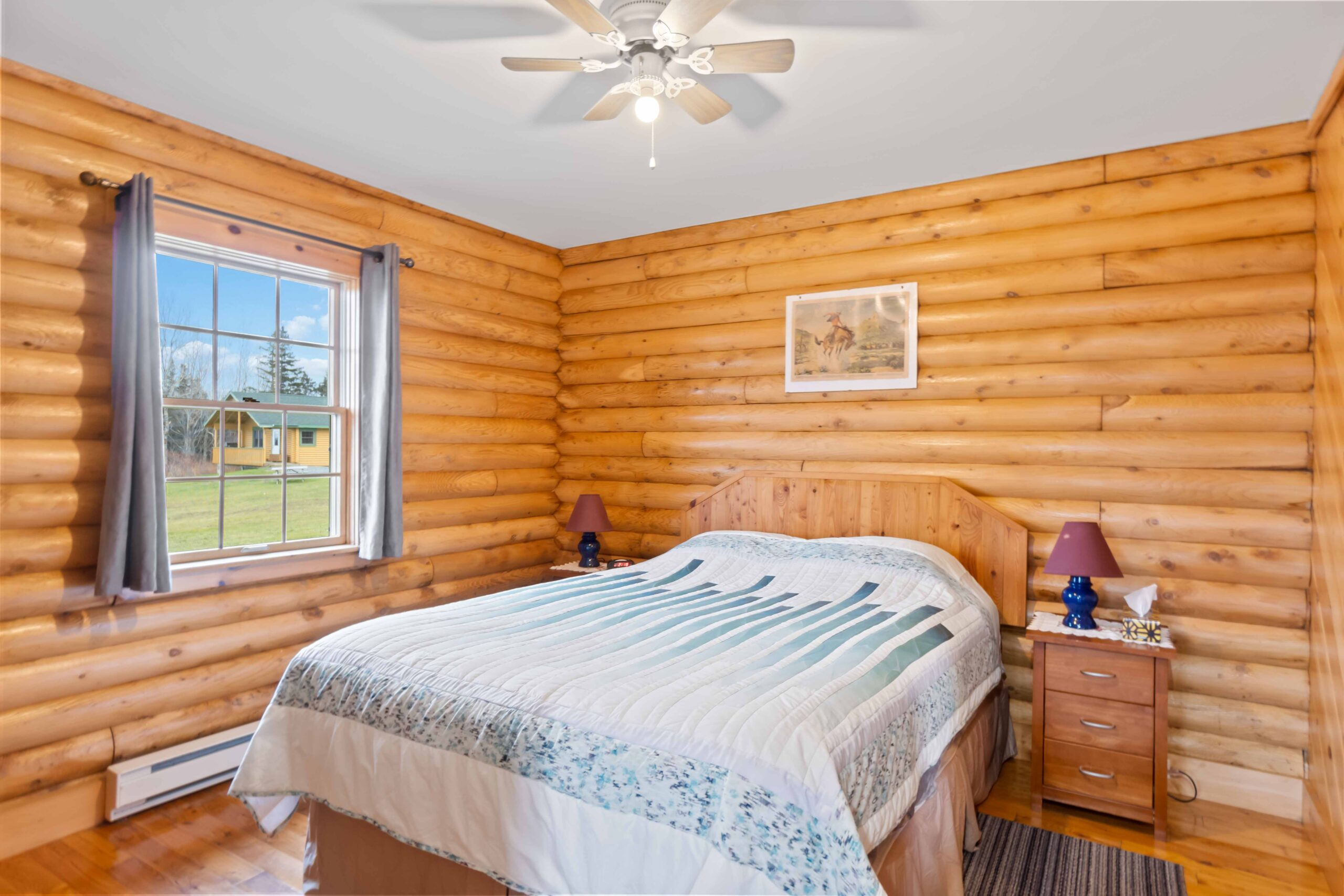 Lunenburg Oceanview Chalets photo 1
