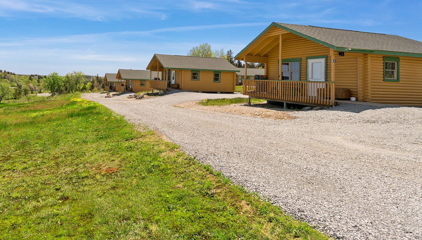 Lunenburg Oceanview Chalets photo 3