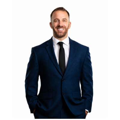 Michael Keating logo