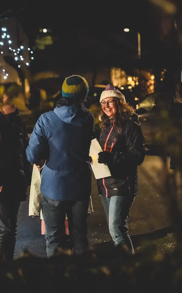 Are Nova Scotians Actually Friendlier, or Do You Just Feel Tolerated?