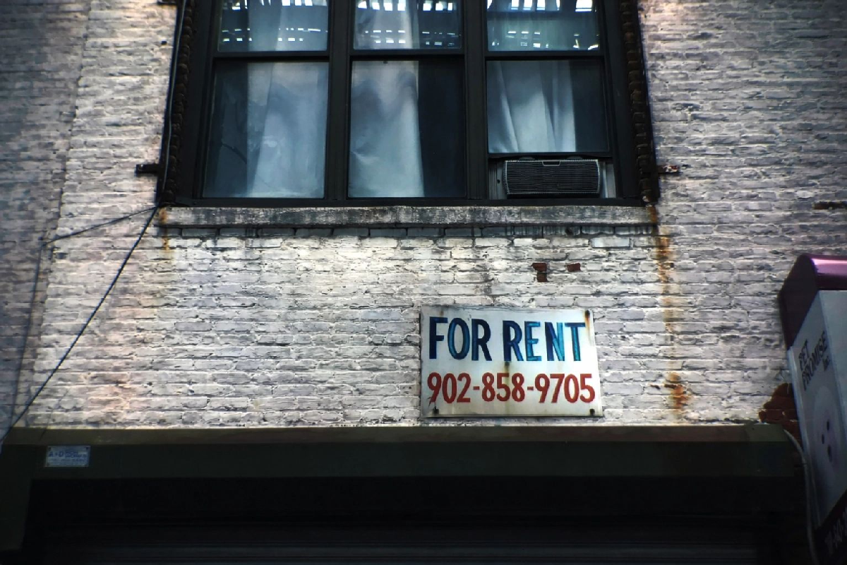 Nova Scotia’s Housing Crisis Didn’t Start With From Away Buyers