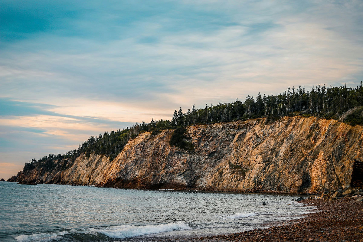 Thinking of Moving to Nova Scotia on a $200K Budget?