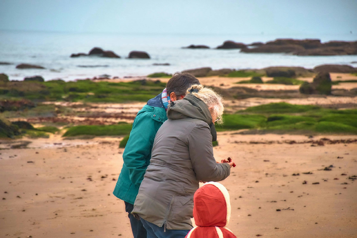 Choosing Nova Scotia for Family Life: Reality vs. Expectation
