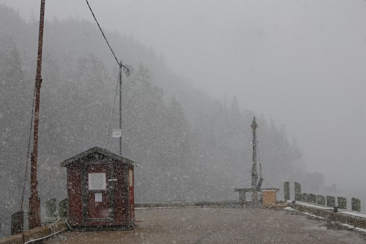 Can You Handle a Nova Scotia Winter? An Honest Guide for People Who Are Wondering