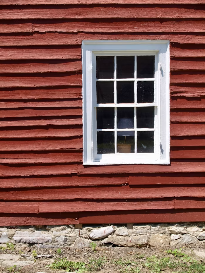 The Old House Paradox: Why Your Neighbour's Basement Door Is Wide Open